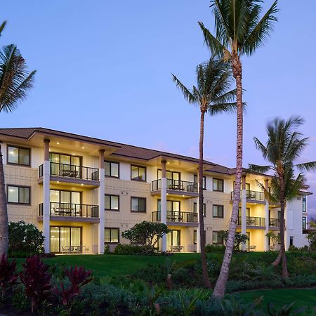 Hilton Grand Vacations Club Maui Bay Villas Kihei Kültér fotó