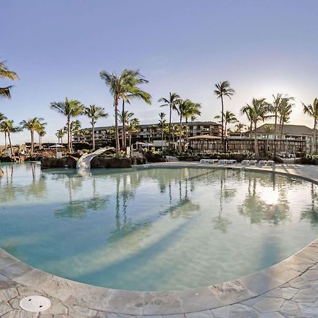 Hilton Grand Vacations Club Maui Bay Villas Kihei Kültér fotó
