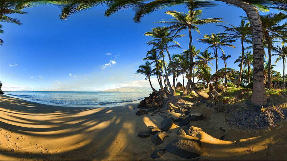 Hilton Grand Vacations Club Maui Bay Villas Kihei Kültér fotó