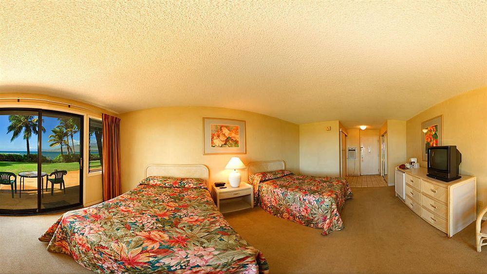 Hilton Grand Vacations Club Maui Bay Villas Kihei Kültér fotó