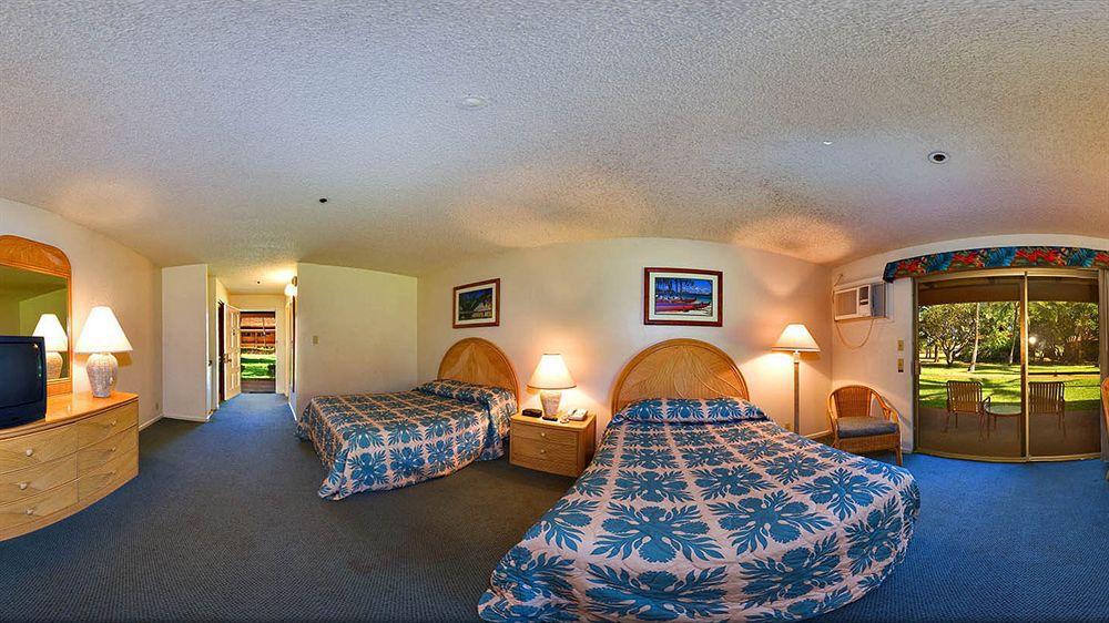 Hilton Grand Vacations Club Maui Bay Villas Kihei Kültér fotó