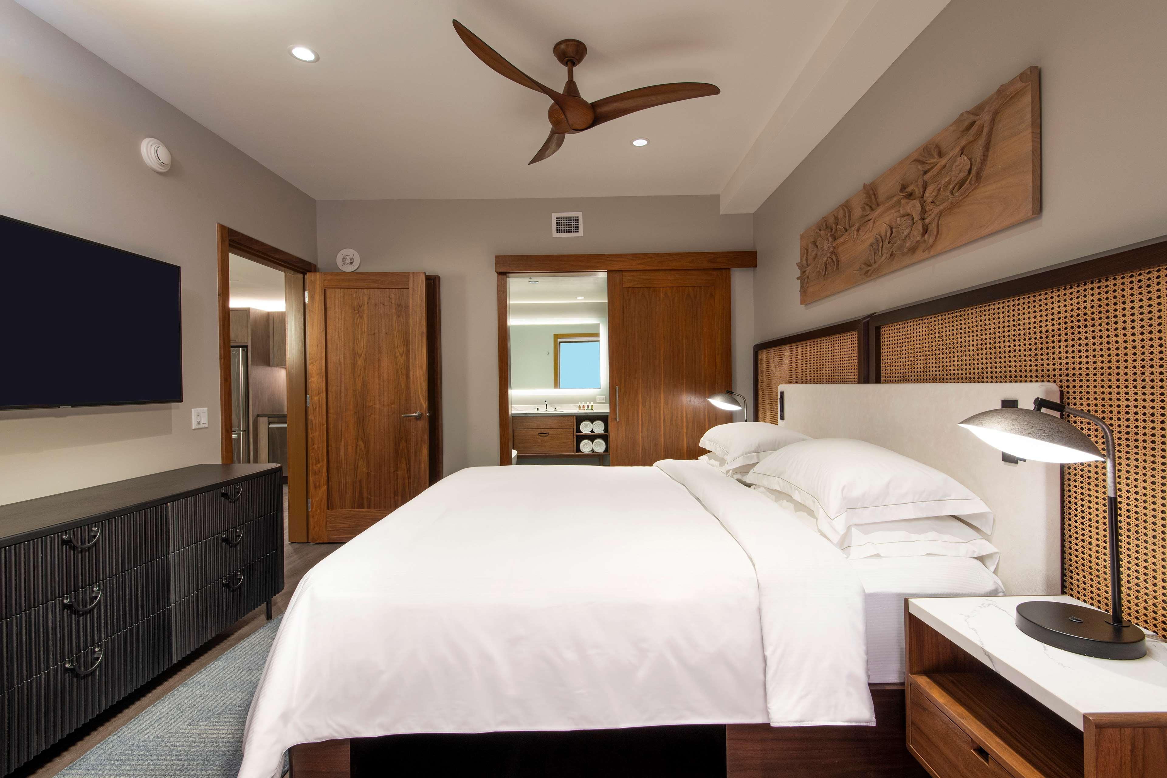 Hilton Grand Vacations Club Maui Bay Villas Kihei Kültér fotó
