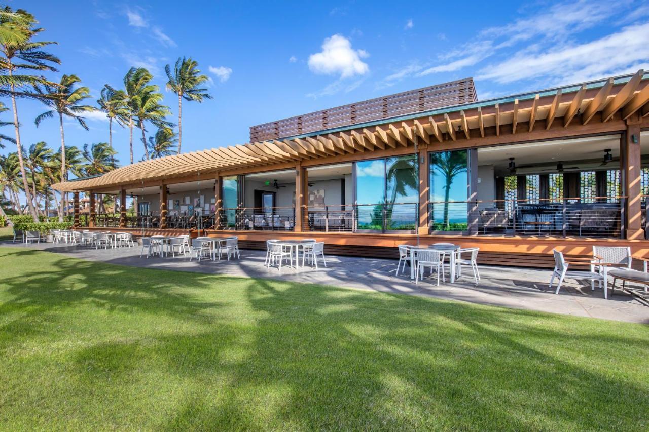 Hilton Grand Vacations Club Maui Bay Villas Kihei Kültér fotó