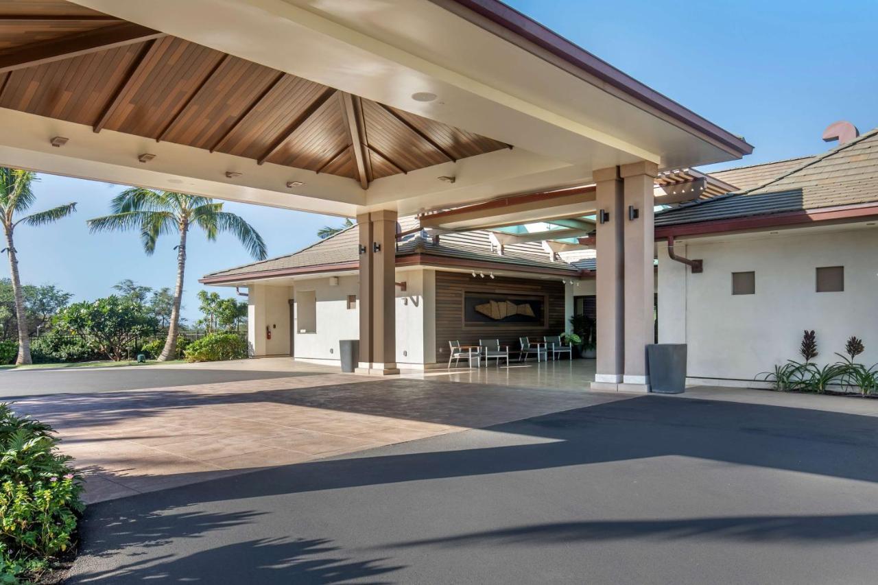 Hilton Grand Vacations Club Maui Bay Villas Kihei Kültér fotó
