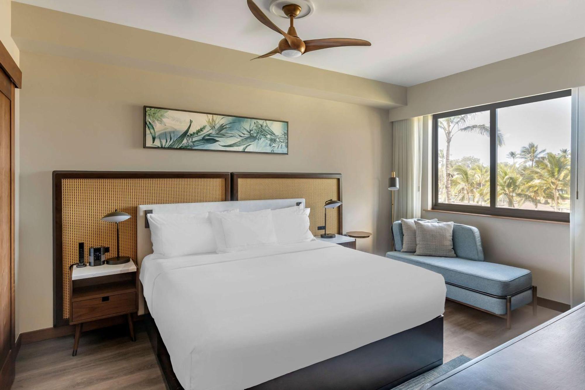Hilton Grand Vacations Club Maui Bay Villas Kihei Kültér fotó