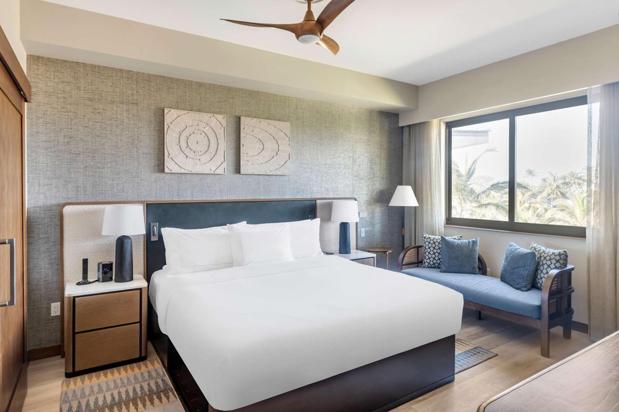 Hilton Grand Vacations Club Maui Bay Villas Kihei Kültér fotó