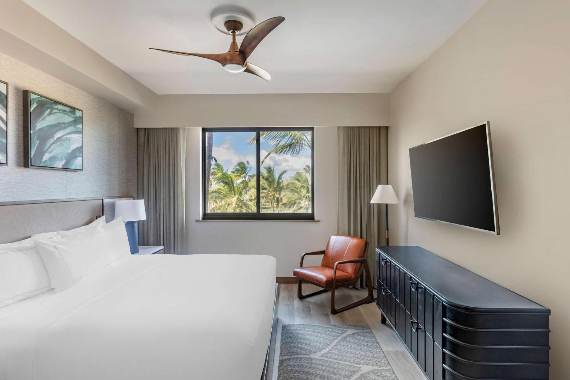 Hilton Grand Vacations Club Maui Bay Villas Kihei Kültér fotó