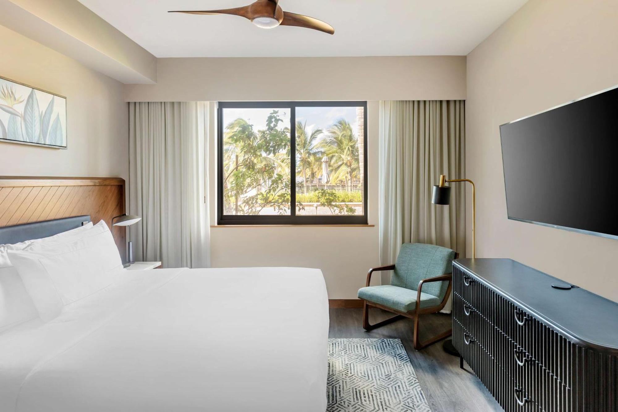 Hilton Grand Vacations Club Maui Bay Villas Kihei Kültér fotó