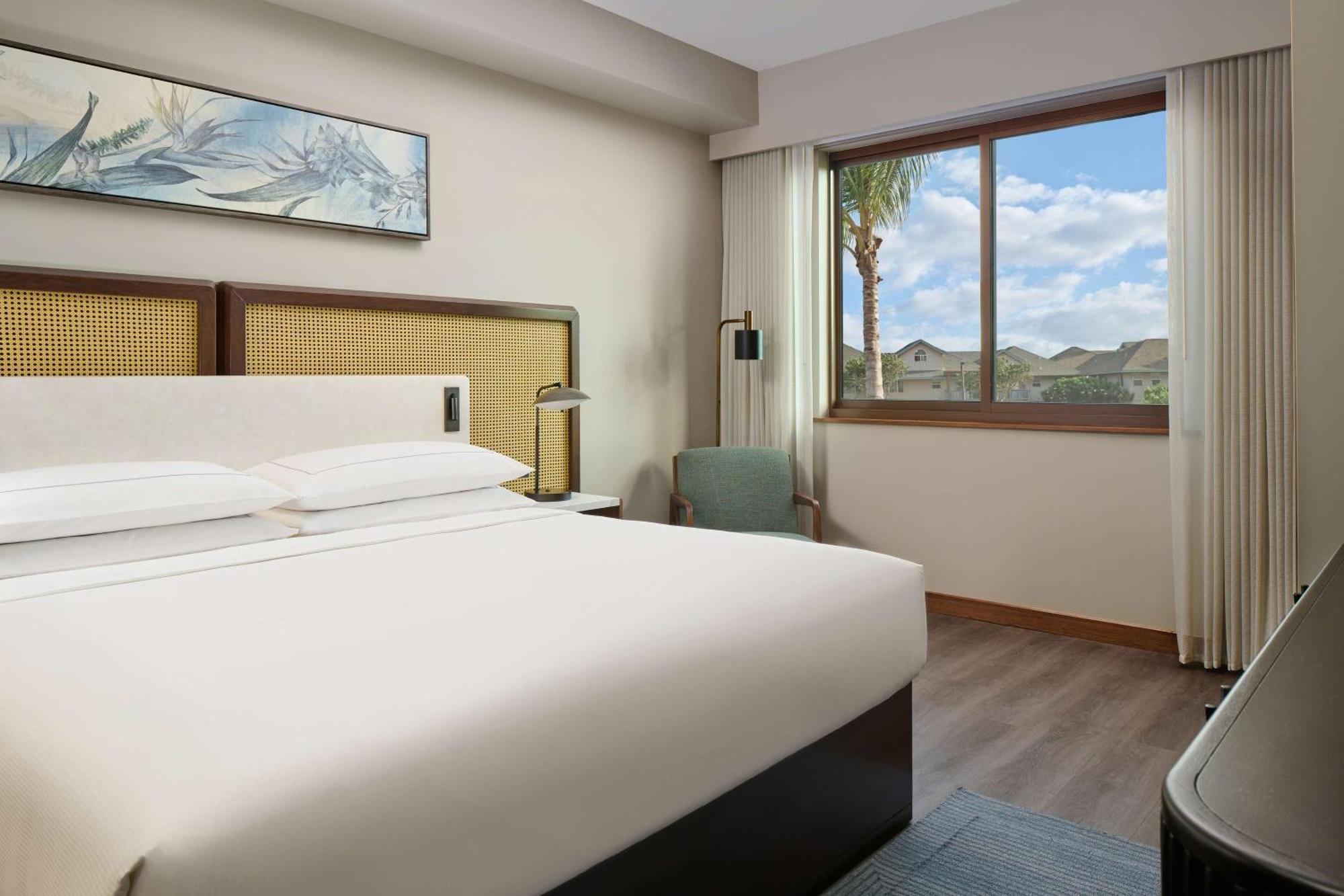 Hilton Grand Vacations Club Maui Bay Villas Kihei Kültér fotó