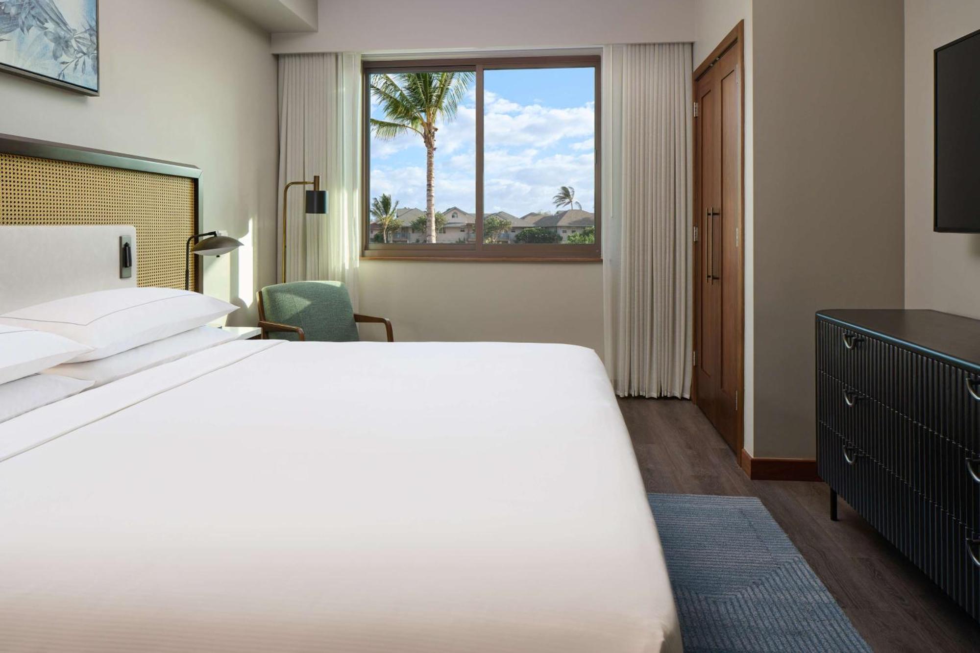 Hilton Grand Vacations Club Maui Bay Villas Kihei Kültér fotó